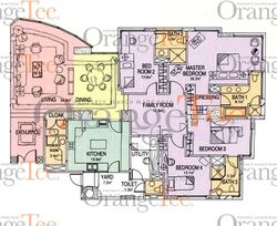 Four Seasons Park (D10), Condominium #565061631